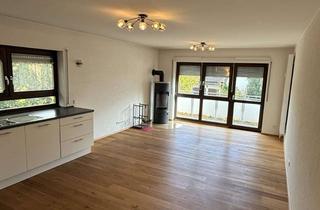 Wohnung mieten in 71577 Großerlach, Elegante 3-Zimmer-Wohnung mit Balkon in Großerlach