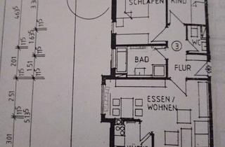Wohnung mieten in Lenaustraße 15, 74343 Sachsenheim, Sonnige 3-Zimmer Wohnung mit Balkon in Sachsenheim