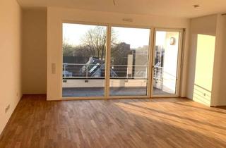 Wohnung mieten in Altmühlenfeld 257, 47807 Fischeln, Moderne 3-Zimmer Wohnung mit Balkon im 3. OG in Krefeld-Fischeln