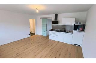 Wohnung mieten in Kolpingstraße 16, 76571 Gaggenau, Schicke 2-Zimmer Wohnung mit Balkon im 4. OG in Gaggenau