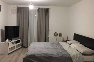 Wohnung mieten in Schlesienstraße 13, 89407 Dillingen, Helle 3-Zimmer-Wohnung mit Balkon in Dillingen an der Donau