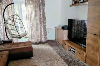 Wohnung mieten in Schlesienstraße 13, 89407 Dillingen, Helle 3.5-Zimmer-Wohnung mit 2 Balkonen in Dillingen an der Donau