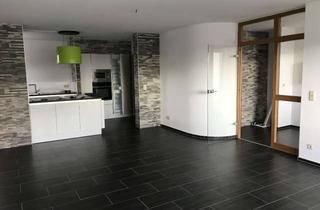 Wohnung mieten in 36039 Fulda, Schöne 3-Zimmer-Wohnung mit gehobener Innenausstattung mit EBK und 2 Balkonen in Fulda