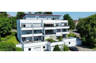 Wohnung mieten in 88400 Biberach, Helle 1,5-Zimmer Wohnung mit großem Balkon in guter Lage