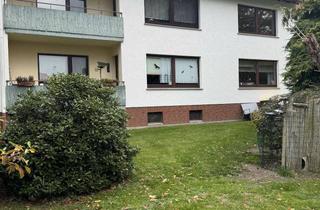Wohnung mieten in Bürgermeister Sanderstr. 31, 31167 Bockenem, Komplett renovierte 2-Zimmer-Wohnung in Bockenem