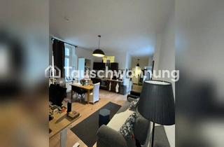 Tauschwohnungen in Hausburgstraße 17, 10249 Friedrichshain, Tauschwohnung: Wohnung in ruhiger Straße gegenüber vom Hausburgpark