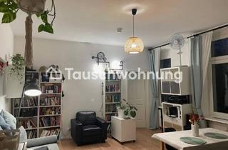 Tauschwohnungen in Hausburgstraße 17, 10249 Friedrichshain, Tauschwohnung: Wohnung in ruhiger Straße gegenüber vom Hausburgpark