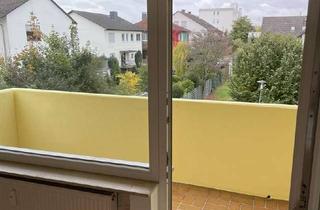Wohnung mieten in 61138 Niederdorfelden, 75 qm Wohnung zu vermieten