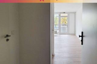 Wohnung mieten in Maschmühlenweg, 37073 Göttingen, ++Zentral gelegenes 1-Zimmer-Apartment mit Weitblick – ideal für Studierende
