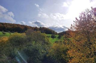 Wohnung mieten in 64385 Reichelsheim, 5-Zimmer Dachgeschosswohnung mit Balkon in Gersprenz