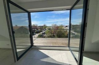 Wohnung mieten in Hofpechlergasse, 85635 Höhenkirchen-Siegertsbrunn, Helle 2-Zimmer-Dachgeschosswohnung in Höhenkirchen-Siegertsbrunn