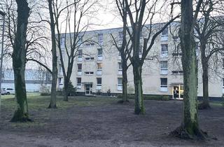 Wohnung mieten in Dresdener Ring 27, 47441 Moers, Wohnung, 01. OG, links, Dresdener Ring 27