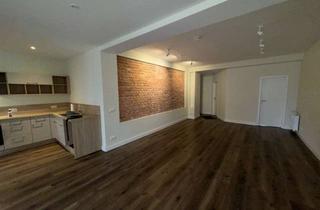 Wohnung mieten in Nummernstraße 22, 19288 Ludwigslust, 2-Raum-Erdgeschosswohnung im Zentrum von Ludwigslust