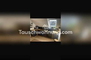 Tauschwohnungen in Tauschwohnungstraße, 34626 Neukirchen, Tauschwohnung: 3 Zimmer DG Wohnung in Sankt Augustin Buisdorf