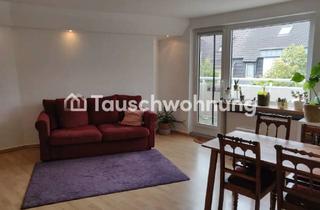 Tauschwohnungen in Schreiberstraße 12, 47058 Duissern, Tauschwohnung: Geräumige 2 Zi. mit großem Balkon