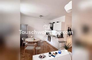 Tauschwohnungen in Nordenstrasse 24, 60318 Innenstadt, Tauschwohnung: 2-Zimmer 50m2 Wohnung im Nordend - Tausch größere Wohnung