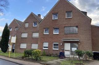 Wohnung mieten in 45721 Haltern am See, Attraktive 2,5-Raum-Wohnung mit Terrasse - frisch renoviert in Haltern am See