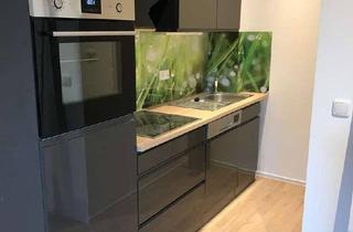 Wohnung mieten in Heinrichstr., 36037 Fulda, Frisch renoviertes kleines 1-Zimmer-Apartment in Fulda - Stadtmitte