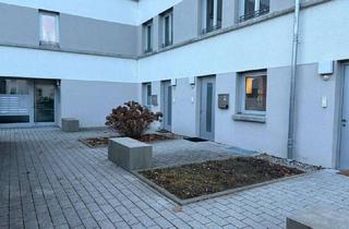 Wohnung mieten in 89134 Blaustein, Neuwertige 3,5-Zimmer Maisonette-Wohnung mit eigene Garten!
