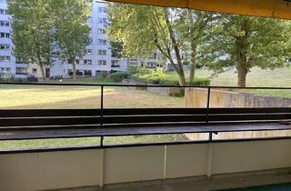 Wohnung mieten in Trockener Kamp 39, 31139 Hildesheim, 2-Zi.-Wohnung mit Süd-Loggia und großem Wohnzimmer in Hildesheim