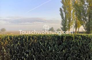 Tauschwohnungen in Frauenmantelanger 31, 80937 München, Tauschwohnung: Flip Munchen apartment for a Bavarian village