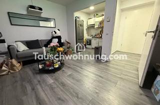 Tauschwohnungen in Hamburger Platz, 13086 Weißensee, Tauschwohnung: Ruhige 2-Z.Wohnung mit Balkon