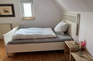 WG-Zimmer mieten in Senner Straße 178, 33659 Senne, DG-Zimmer mit Vorraum an Wochenendpendler/in!