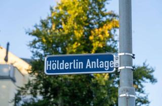 Garagen kaufen in Hölderlin Anlage, 95447 Altstadt, Verkaufe Tiefgaragen Stellplatz Hölderlinanlage Bayreuth