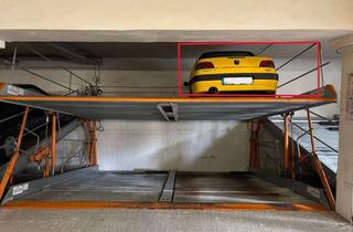 Garagen mieten in 88400 Biberach, Stellplatz Doppelparker