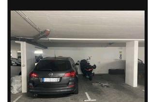 Garagen mieten in Bernhardusstrasse, 73525 Schwäbisch Gmünd, Gepflegter Garagenstellplatz