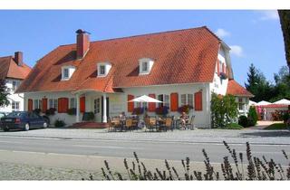 Gastronomiebetrieb mieten in Dorfstrasse, 88427 Bad Schussenried, Restaurant/Café zu verpachten - Mediterranes Flair mit vielseitigen Möglichkeiten