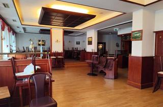 Gewerbeimmobilie kaufen in 99448 Kranichfeld, Hotel mit 23 Zimmern und Gastronomie