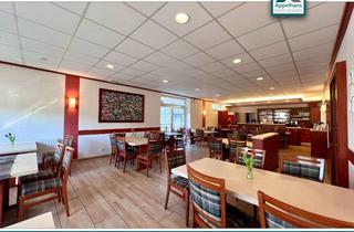 Gewerbeimmobilie kaufen in 49191 Belm, 26 Zimmer Hotelimmobilie/Pension mit Grundstück kaufen in Osnabrück vor NRW