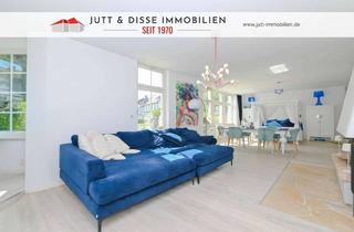 Villa kaufen in 76456 Kuppenheim, Stilvolle Villa mit idyllischem Gartengrundstück in Kuppenheim