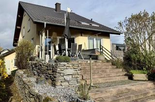 Einfamilienhaus kaufen in 35510 Butzbach, Vielseitiges Einfamilienhaus in Pohl-Göns (Butzbach)