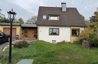 Einfamilienhaus kaufen in Am Knappert, 47269 Rahm, Einfamilienhaus in Duisburg-Rahm