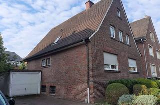 Haus kaufen in Ludwig Wiesmann Strasse, 48249 Dülmen, 2 Familienwohnhaus in bevorzugter Wohnlage in Dülmen