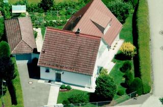 Einfamilienhaus kaufen in 82538 Geretsried, Freistehendes Einfamilienhaus auf attraktivem Eckgrundstück in feiner Lage