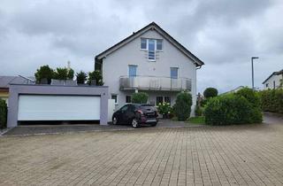 Einfamilienhaus kaufen in Stöckenweg 10, 73434 Aalen, Gepflegtes Einfamilienhaus mit Garage in Aalen
