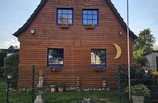 Einfamilienhaus kaufen in 38704 Liebenburg, Einfamilienhaus mit Garage in Liebenburg OT Heimerode