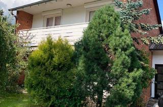 Einfamilienhaus kaufen in Mümmelmannweg 26, 22844 Norderstedt, Einfamilienhaus mit Ausbaupotenzial und großem sonnigem Grundstück in Norderstedt (Harksheide)