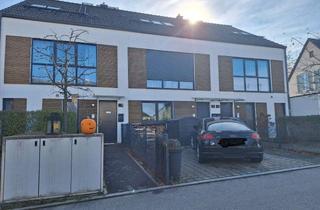 Reihenhaus kaufen in 85570 Markt Schwaben, TOP Reihenhaus mit 5 Zimmern in Markt Schwaben PROVISIONSFREI