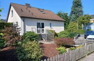 Einfamilienhaus kaufen in 30938 Burgwedel, 5-Raum-Einfamilienhaus in Burgwedel, Top Lage im Herzen der Stadt