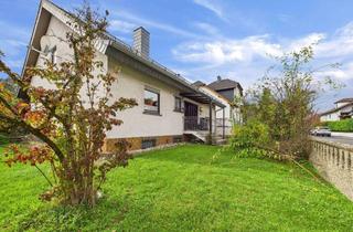 Einfamilienhaus kaufen in 63322 Rödermark, *Familienidylle im beliebten Ober-Roden Breidert - Einfamilienhaus mit großem Garten*