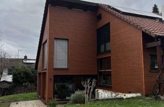 Einfamilienhaus kaufen in Ringstraße, 79595 Rümmingen, Einfamilienhaus mit 6,5 Zimmern in Rümmingen