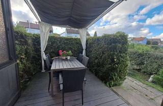 Doppelhaushälfte kaufen in 72669 Unterensingen, Familienfreundliche Doppelhaushalte in Unterensingen