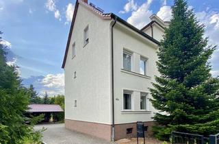 Haus kaufen in 03172 Guben, WOHNHAUS IN GUBEN