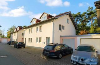 Doppelhaushälfte kaufen in 33189 Schlangen, Doppelhaushälfte in 33189 Schlangen, modern und groß, Toplage