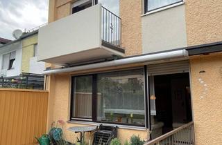 Haus kaufen in 93073 Neutraubling, Großzügig, lichtdurchflutet und ruhig wohnen in einem schönen Reihenmittelhaus im Zentrum