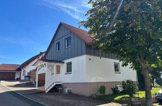 Einfamilienhaus kaufen in 89168 Niederstotzingen, Einfamilienhaus in begehrter Lage